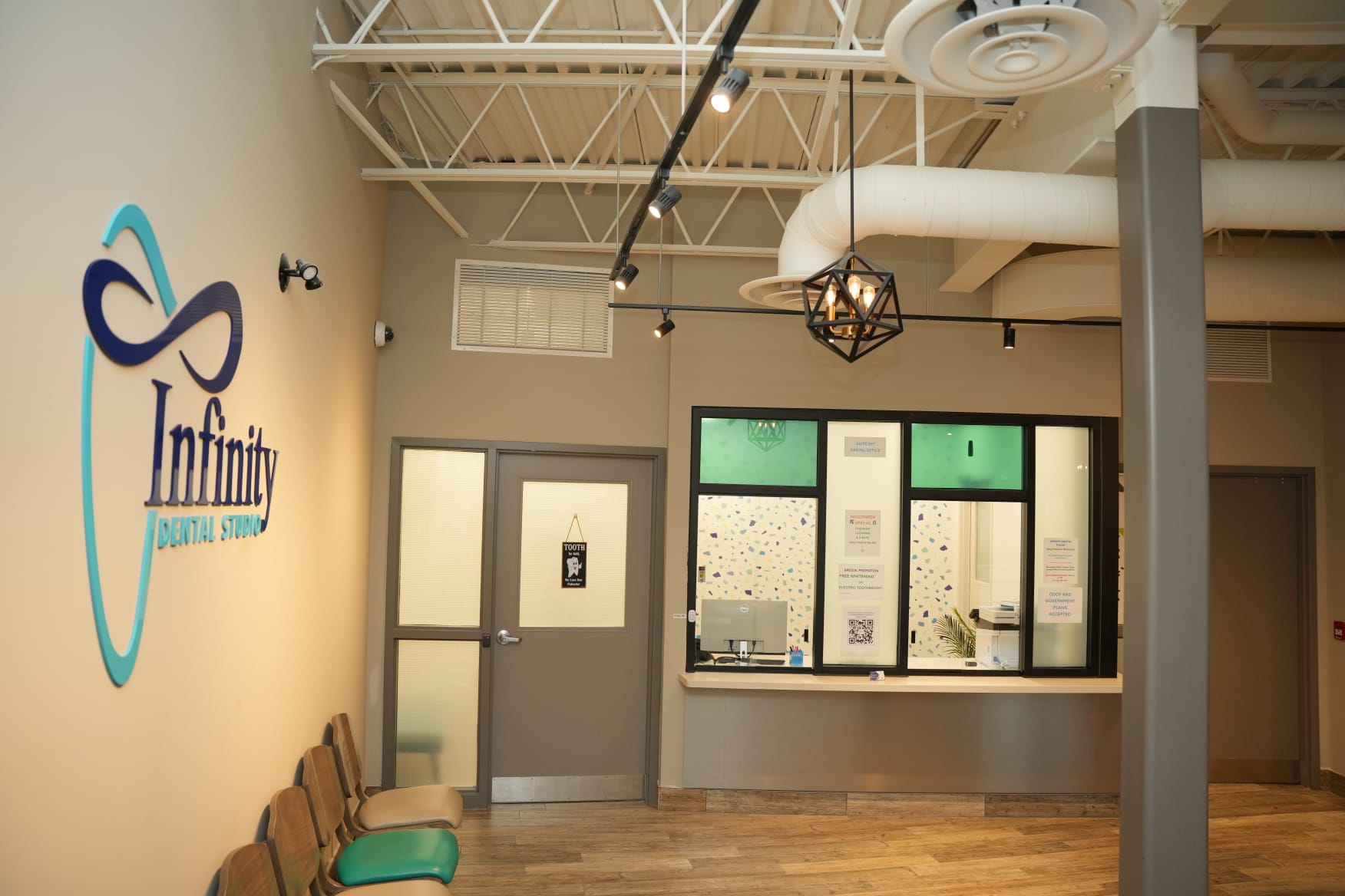 Clinic Image